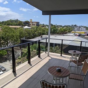 The Windsor, Hotel Rooms And Apartments, Brisbane